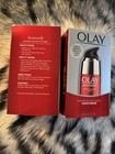 Olay Regenerist Micro Sculpting Serum Anti-age 1 7oz New 2-pk