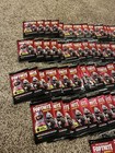 2021 Fortnite Series 3 Blaster Pack Lot - 63 Packs Total 6 Cards Per Pack