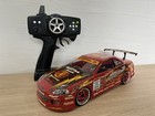 Super Very Rare Yokomo Drift Package Mini Body Chassis   Propo Set Rtr F s Japan