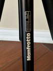 Manfrotto 190xprob Professional Tripod With 3 Way Pan  Tilt Head- Quick Release