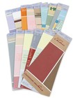 My Mind s Eye Loverlayouts Scrapbook Layout Kits Assorted Themed Lot