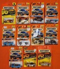 Hot Wheels   Matchbox Cars  lot  Some New Excellent Condition   