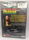 Bob Marley Wailers Heartland Definitive Reggae Concert 1983 Dvd Peter Tosh New