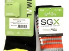 2-pack - Primal And Sock Guy Multi-color Cycling Socks Men Large  X-large