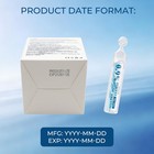 Saline Solution Bulk  1800ml  63 35 Fl Oz Saline Nasal Drops  pack Of 120 