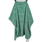 Marvel Pillowfort Hulk Wearable Throw Blanket Kids Green Faux Fur Hooded 40x50