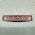 Custom 1969-1972 Chevy C10 Camaro-style Grille 1 25