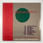 Razormaid Records - Various - This Is Only A Test  Sp-012 12  Vinyl Vg 