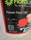 Floralife 10 Lbs Pail Fresh Cut Flower Food 300  82-03061 New sealed