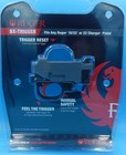 Ruger Bx-trigger Red 10 22 Rifle Charger Pistol 22lr New Retail 90631 Drop-in