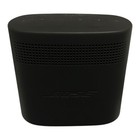 Bose Soundlink Color Bluetooth Speaker Ii -soft Black