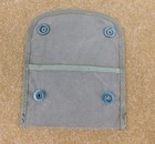 Original Wwii Era U s  Bar Browning Auto Rifle Large Spare Parts Pouch Unissued