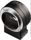 Viltrox Nf-e1 Auto Focus Lens Adapter For Nikon F Lens To Sony E Mount Cameras