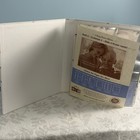Vintage 1998 Hallmark Precious Moments Photo Album 3-ring Pha7105