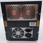 Ily Enterprises D04-ssp Disc Duplicator 1 To 4 Discs Dvd Cd R rw Black