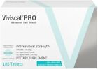 Viviscal Pro Advanced Hair Growth Supplement - 180 Tablets