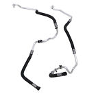 Engine Oil Cooler Line For Bmw 550i 550i Gt 650i 750i 17227589509 17227589510 Us