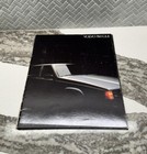 1982 Volvo 760 Gle Luxury Sedan New Model Vintage Dealer Promo Sales Brochure Ra
