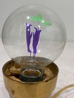 Vintage Aerolux Style Two Penguins Light Bulb