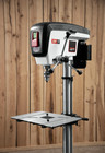 17-inch Floor Drill Press  16 Speed  3 4 Hp  115v 1ph  model Jdp-17 