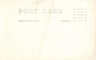 Honduras  Ceiba  Plowing A Banana Field  1910s  Rppc Postcard