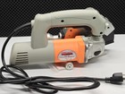 Chicagoelectric Power Tools Concrete Slotting Saw 9 000 Rpm 120 V 60hz 7 8  