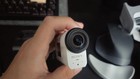 Sony Fdr-x3000 4k Sports And Action Camera - White