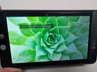 Smallhd 702 Lite 7  Sdi hdmi On-camera Monitor     Used  Functional  Cosmetic Wea