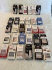   Lot Of 300  sets Of Kiss Nails  Assorted Press-on Nail