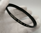          mint  Contax 82 86s Metal Ring For Lens Hood Distagon Vario Sonnar Japan