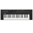 Yamaha Reface Dx Mobile Mini Fm Synthesizer W Built-in Effects  New 