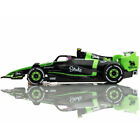 Afx 22092 Mega G  Sauber F1 C44 Stake  24 2024 Ho Slot Formula One Car
