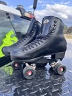 Riedell Model 120 Size 8 Skates