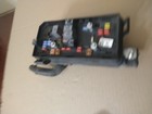 2009-2011 Buick Lucerne Engine Fuse Box Part Number 25865463