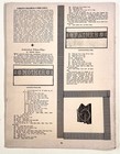 1970 Tower Press Blue Ribbon P-175  old Time Patterns Vol 3  Lace Hardanger  c