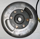 1974 Mr50 1975 Mr 50 New Old Stock Oem Honda Altenator - Stator   Flywheel