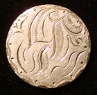 1868 Seated Liberty Dime Love Token Unknown Reverse