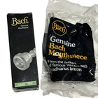 Bach 3513c Classic Trumpet Mouthpiece - 3c New In Box