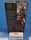  star Wars The Black Series 6  The Bad Batch  01 Hunter Figure Brand New Sealed 