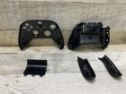 Oem Replacement Xbox Controller Shell 1914 Carbon Black Genuine