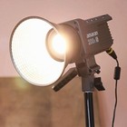 Amaran 200x S 200xs 200x-s 200w Bi-color Led Video Light Bowens Mount Upgraded