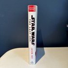 Signed Edition Star Wars  The Last Jedi Expanded Edition 2018 Hc Autographed