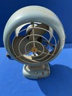 Vornado Antique Metal Blade Table Top Fan Heavy Duty 1940s 50s Works  2 Sp
