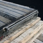 36  L Steel Skid Seat Attaching Bracket For Pin-end Ramp Systems  Hd Ramps