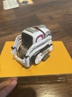 Anki Cozmo Interactive Robot W  3 Cubes  Charger Dock  Box  Manuals