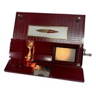 Kalart 8mm Film Movie Editor Viewer Eight Mark Ii Original Box   Manual  Vintage