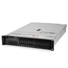 Dell Poweredge R730 Server 2x E5-2640v3 2 60ghz 16-core 160gb Ram 6x Caddies