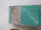 Vintage Philco Transistor 6 Am Radio T66-126 Usa Rare