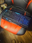 Logitech G910 Orion Spectrum Rgb Mechanical Gaming Keyboard - Black