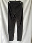 Women   s Old Navy Jersey Ankle Leggings Gray Small